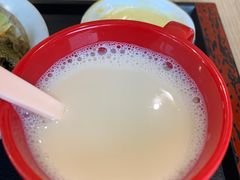 -永和大王(广渠店)