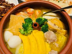 -外婆家(湖滨银泰in77C区店)