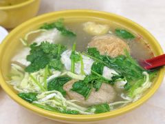 -玉华饮食店(茅台路店)