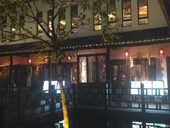 景观位-麒麟小院·老九江菜(安平路店)