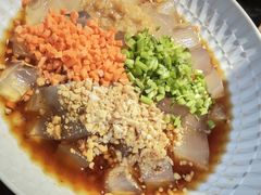 -魁盛居百年鲁菜馆(县西巷店)