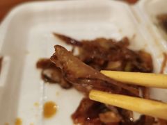 -陈添記·祖傳爽鱼皮·西关老字号(广州首店)