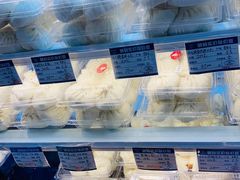 网红肉包-白玉兰食品(甜云店)