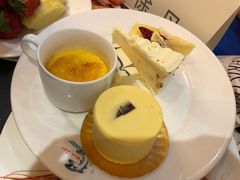 -小天鹅戴斯酒店鲸鲨百汇创作料理