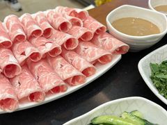 -情忆草原涮肉馆