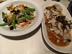 -北李妈妈菜·海肠捞饭(高新万达店)