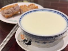 -民信老铺(双皮奶博物馆店)
