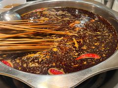 -水碾河刘老大串串香(水碾河路店)