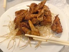 -文记壹心鸡(宝华路店)