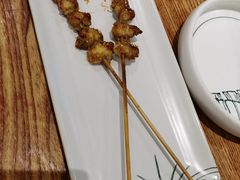 -云海肴·汽锅鸡·云南菜(广安门天虹店)