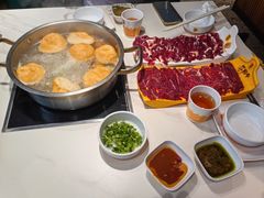 -潮发潮汕牛肉店(永庆坊店)