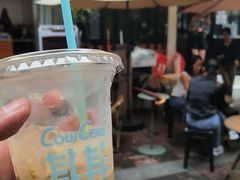 -CowCow其其·牛杂咖啡公司(六运店)