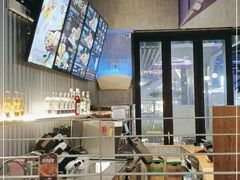 -Taco Bell 塔可钟(民田路店)
