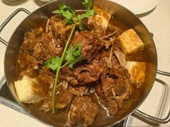 -蝎王府羊蝎子(北大地店)