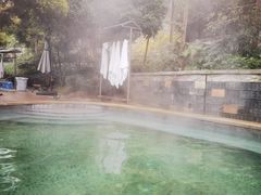 -息烽温泉