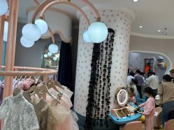 -奈尔宝·儿童乐园·亲子餐厅(苏州大悦城店)