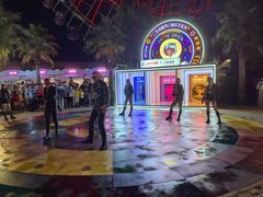 -三亚海昌梦幻海洋不夜城