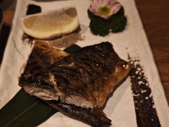 -酒井酱子·深夜食堂(东城汇店)