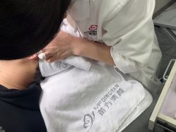 体验前-苗方清颜专业祛痘·皮肤管理