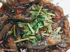特色河虾-乾隆美食·本帮菜(黄河路店)