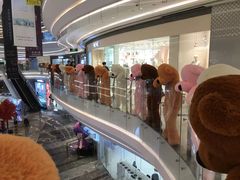 -银泰百货(厦门国贸中心店)