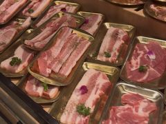 -梨花自助烤肉(西三旗万象汇黑金店)