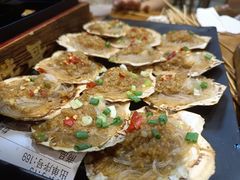 -王扯火胖哥烤生蚝(眉山首店)