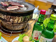 -牛也烧肉(摩尔城店)