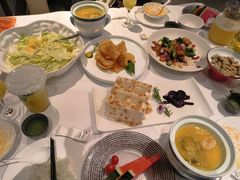 -百富源·海鲜辽菜(和平北大街店)