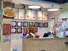 -牛记咖喱美食(十月初五日街店)