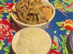 -人民公社大食堂(张家湾店)