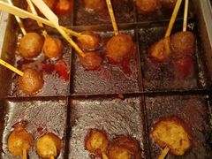 -鼎香缘海鲜自助火锅烤肉(锦辉购物广场店)