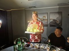 -小土豆北方菜馆(方庄店)