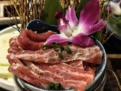 -牛焱·和牛烧肉(五大道店)
