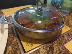 -黄记煌三汁焖锅(崇文门店)