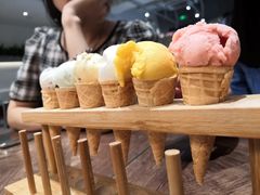-ALLORA意大利餐厅(丰盛里店)