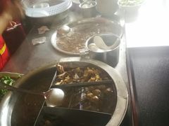 萝卜牛杂汤-好成财牛排馆(涂门街总店)