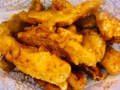 -傅强排骨(成都总店)