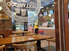 大堂-合利屋(三元桥店)