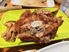 -养牛邓·潮汕牛肉海鲜自助火锅(广州店)
