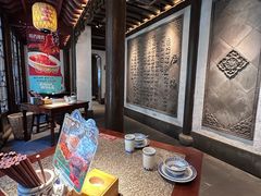 -南京大牌档(夫子庙老门东店)