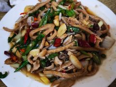 -三中高皇羊肉馆