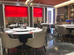 大堂-双合园·海鲜水饺青岛菜(九水东路店)