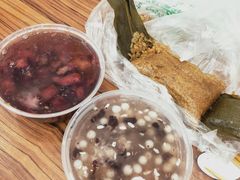 -芳婆糕团店(王府大街店)