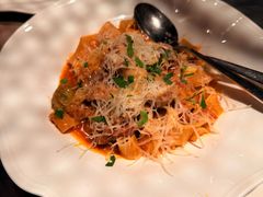 博洛尼亚牛肉宽面-Solo(衡山路店)