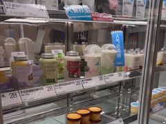 -白色日记·手作酸奶(麦凯乐店)