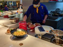 -俏牛哥鲜牛肉牛肆馆(重庆天地店)
