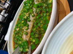 -老头儿油爆虾·1987杭州烟火味(湖滨银泰in77D区店)