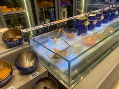 -溪边姑娘·拉丝酸奶水果捞(春熙路店)