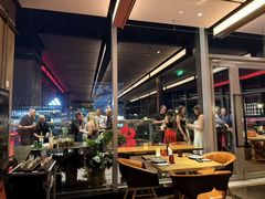 -恰餐厅及酒吧CHAR Bar & Grill(北京三里屯洲际店)